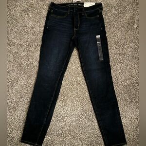 American Eagle Skinny Jeans NWT